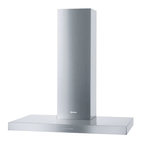 Pur 98 W Extractor Hoods & Filter by Miele