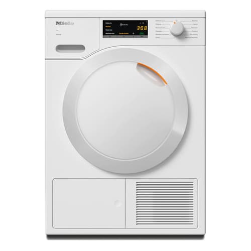 Tca220Wp Active Tumble Dryers Washing Machine by Miele