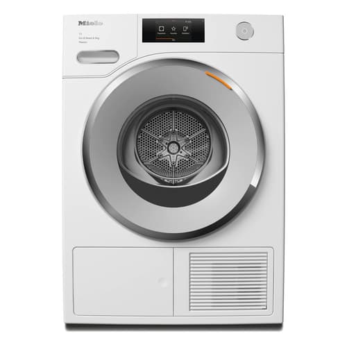 Twv780Wp Passion Tumble Dryers Washing Machine by Miele