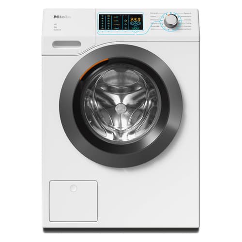 Wdd 131 Wps Guideline Front Loader Washing Machine by Miele