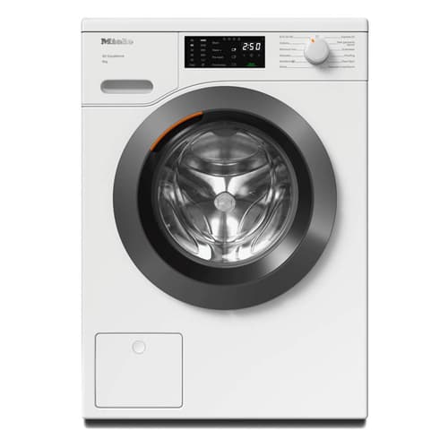 Wed025 Wcs 8Kg Front Loader Washing Machine by Miele