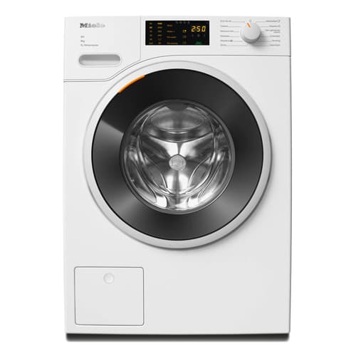 Wwd164 Wcs 9Kg Front Loader Washing Machine by Miele