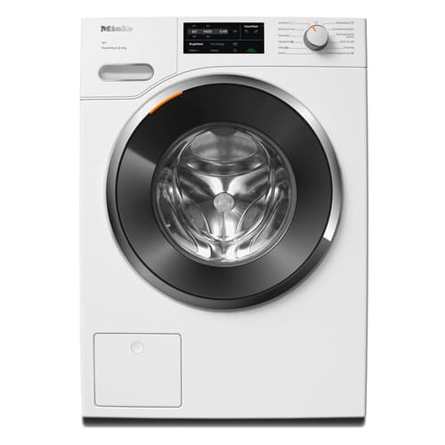 Wwg 360 Wcs Pwash And 9Kg Front Loader Washing Machine by Miele