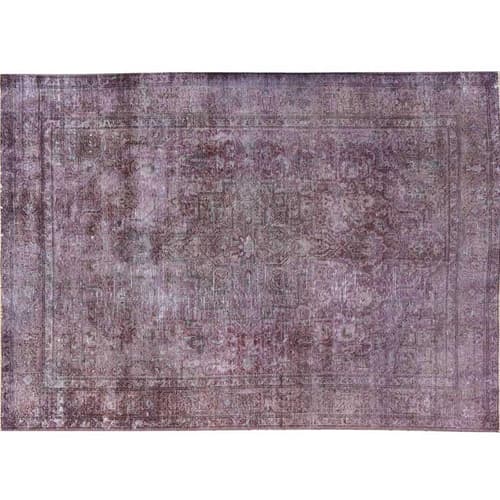 Pure 2.0 Mulberry 2070 Rug by Miinu