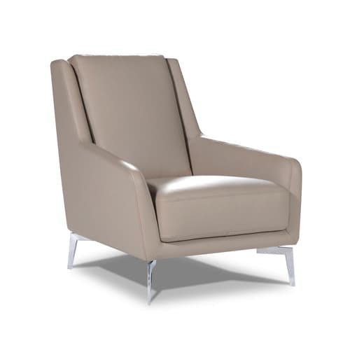 Siena Armchair by Milano Collection By Naustro Italia