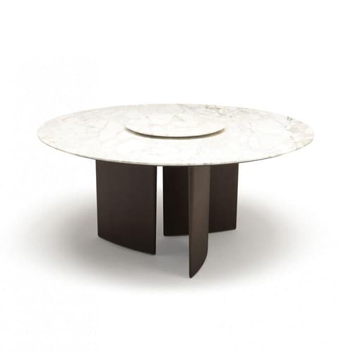 Ala Dining Table by Misura Emme