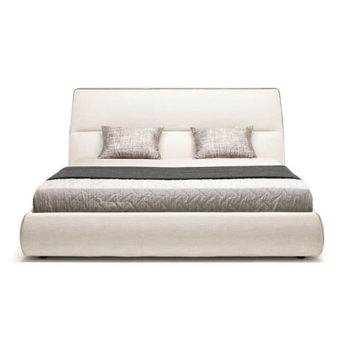 Cosy Double Bed by Misura Emme