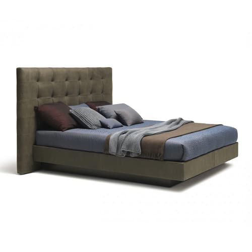 Frida Double Bed by Misura Emme