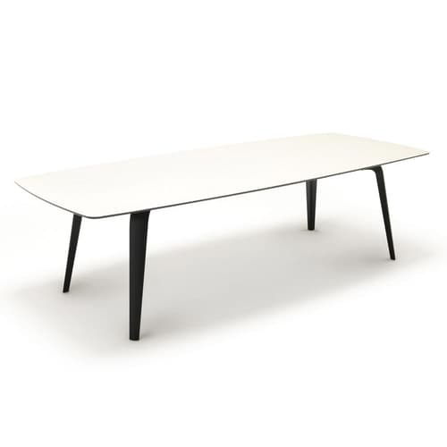 Gramercy Dining Table by Misura Emme