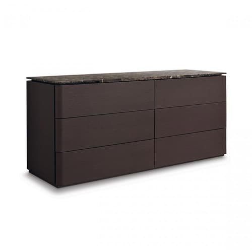 Lindo Chest of Drawer by Misura Emme