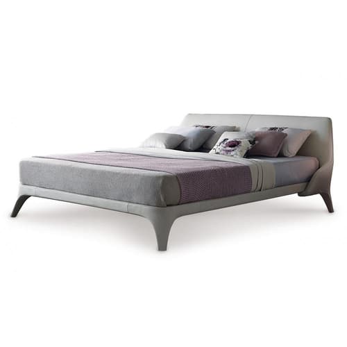 Nice Double Bed by Misura Emme