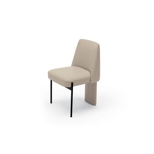 Virgin Dining Chair by Misura Emme