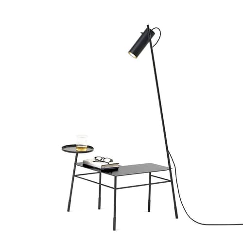 Dase Floor Lamp by Mogg