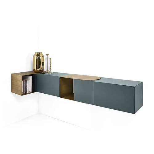 Everywhere Wall Unit by Mogg