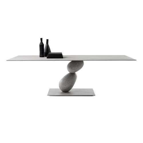 Matera Dining Table by Mogg