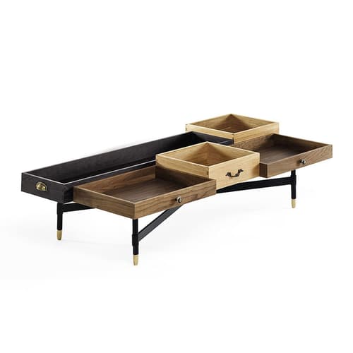 The Dreamers Coffee Table by Mogg