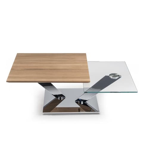 Calypso Extending Coffee Table by Naos