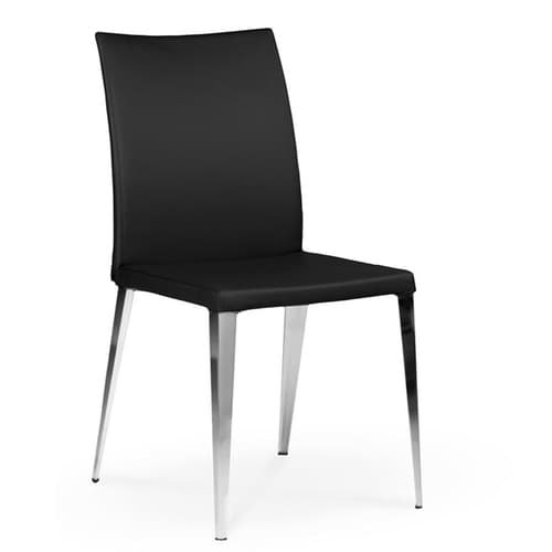 Juliette Dining Chair by Naos