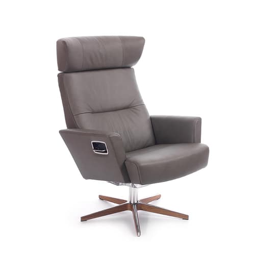 Relieve Swivel Chair | Naustro Unwind Collection | FCI London