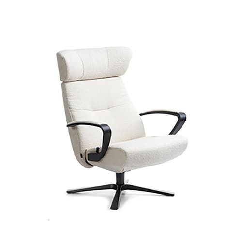 Style Swivel Chair | Naustro Unwind Collection | FCI London