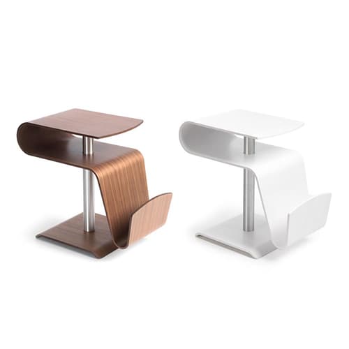 Timeout Side Table | Naustro Unwind Collection | FCI London