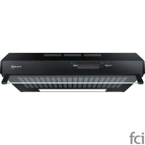 D16BS01S0B Integrated Hood by Neff
