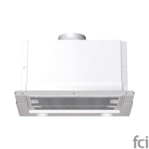 D4672X0GB Integrated Hood by Neff