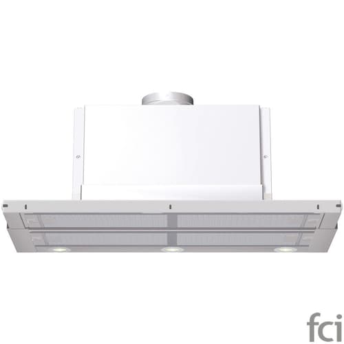 D4972X0GB Integrated Hood by Neff