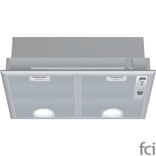 D5655X0GB Integrated Hood by Neff