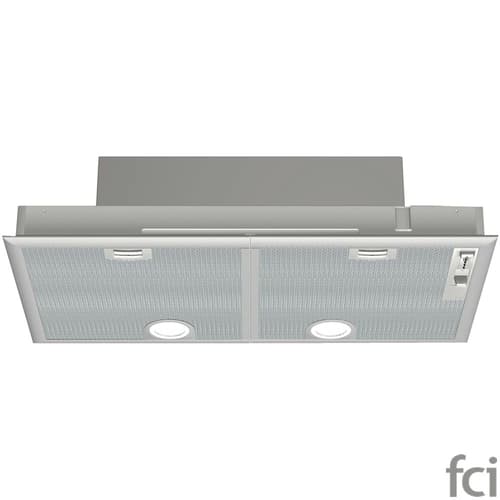 D5855X0GB Integrated Hood by Neff