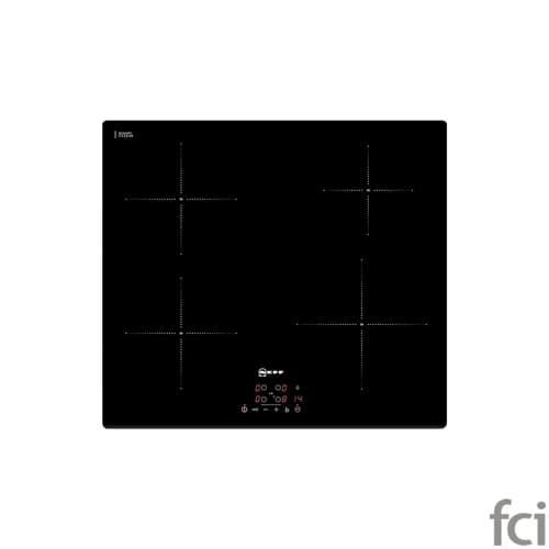 T41B30X2 Induction Hob by Neff