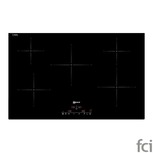 T41D82X2 Induction Hob by Neff
