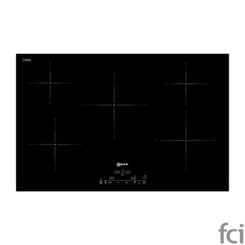 T45D82X2 Induction Hob by Neff