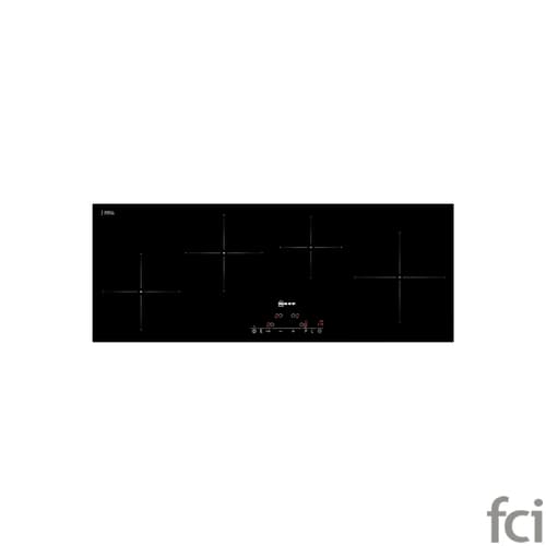 T45D90X2 Induction Hob by Neff