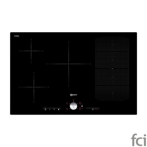 T51T86X2 Induction Hob by Neff