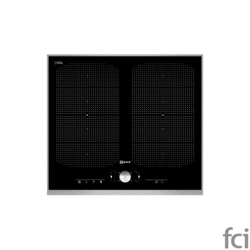 T54T55N2 Induction Hob by Neff
