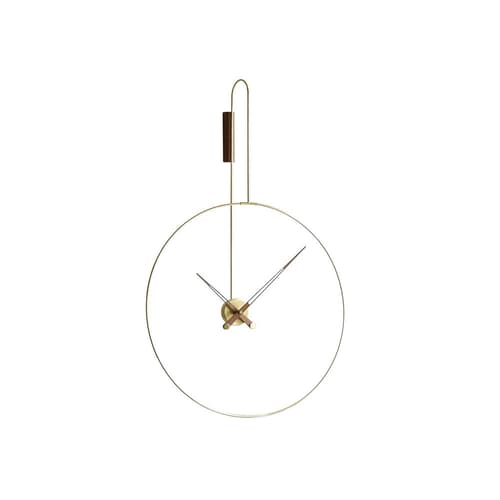 Daro Clock by Nomon Clocks
