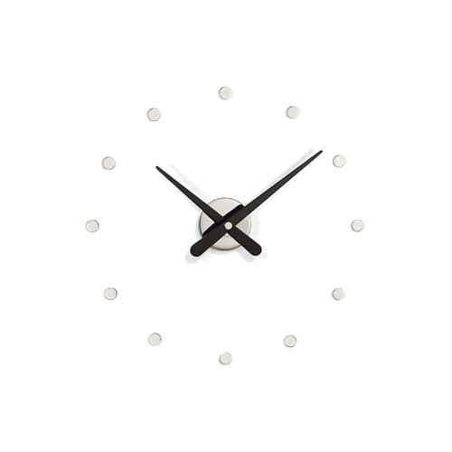 Mini Rodon Clock by Nomon Clocks