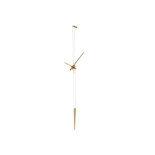 Pendulo Clock by Nomon Clocks