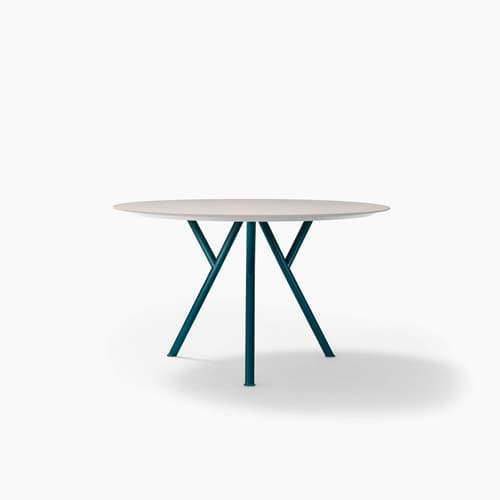 Sunny Coffee Table by Novamobili