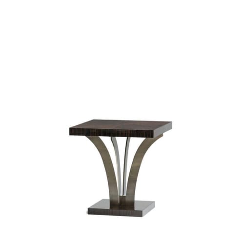Alfio Side Table by Opera Contemporary