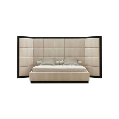 Clarissa Double Bed by Opera Contemporary