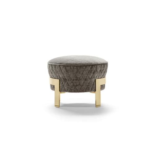 Cosmo Footstool by Opera Contemporary