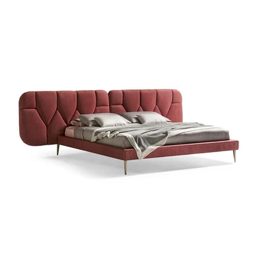 Dorothy Double Bed by Opera Contemporary