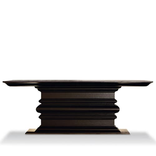 Edgar Rectangular Dining Table by Opera Contemporary