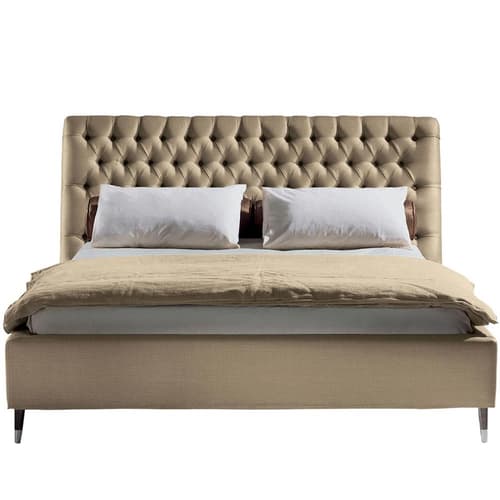 Emma Double Bed by Opera Contemporary