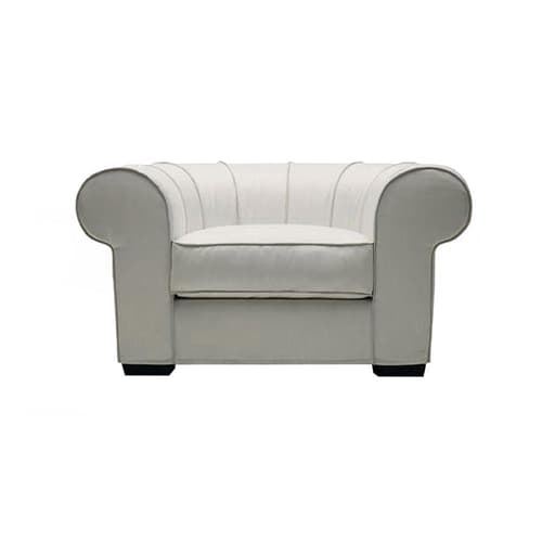 Fedora Armchair by Opera Contemporary