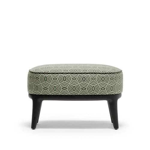 Freddy Footstool by Opera Contemporary
