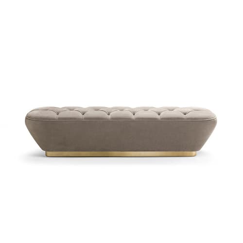Fritz Bench by Opera Contemporary