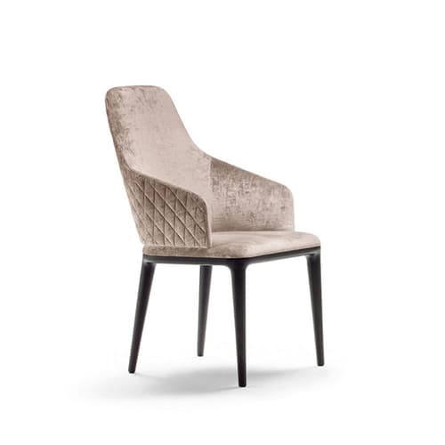 Hilary 1 Armchair by Opera Contemporary